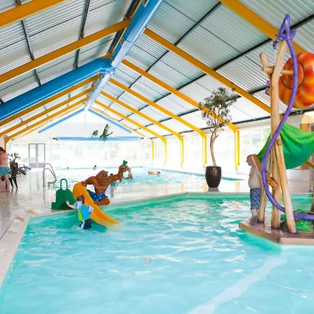 Holiday Gb10l.16 Vakantiehuis