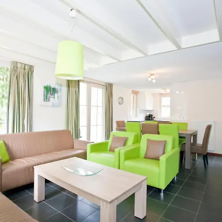 Holiday Gb10l.16 Vakantiehuis Beekbergen