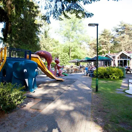 Holiday Gb10l.16 Beekbergen
