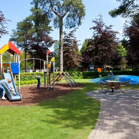 Holiday Gb10l.16 Vakantiehuis Beekbergen